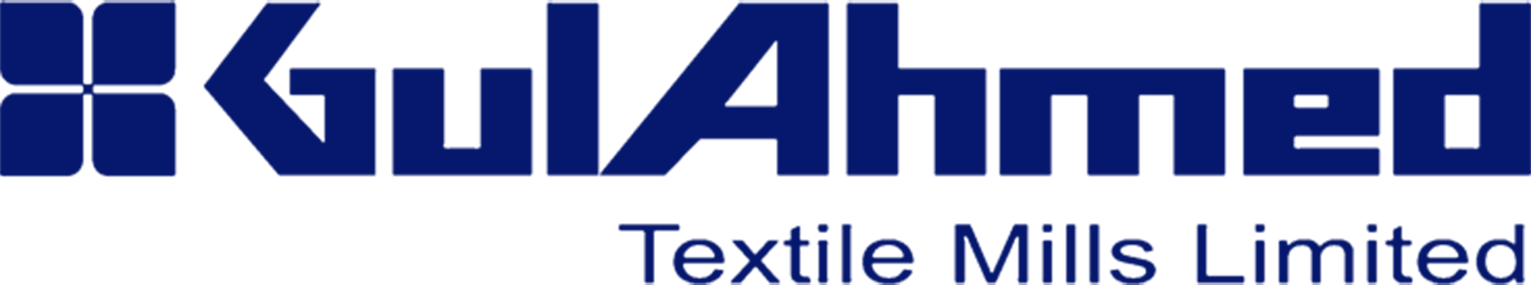 Gul Ahmed logo