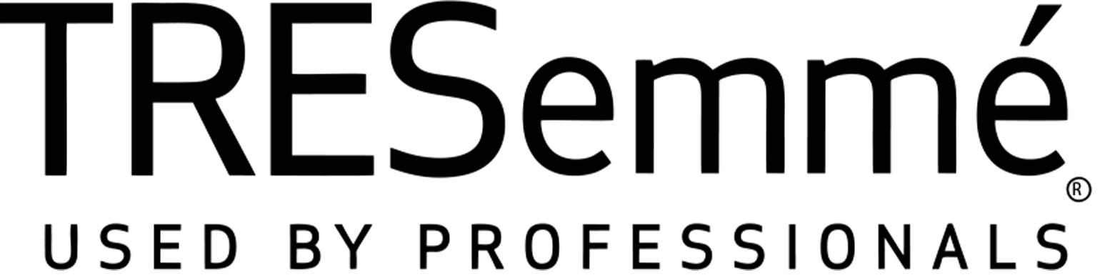 TRESemmé logo